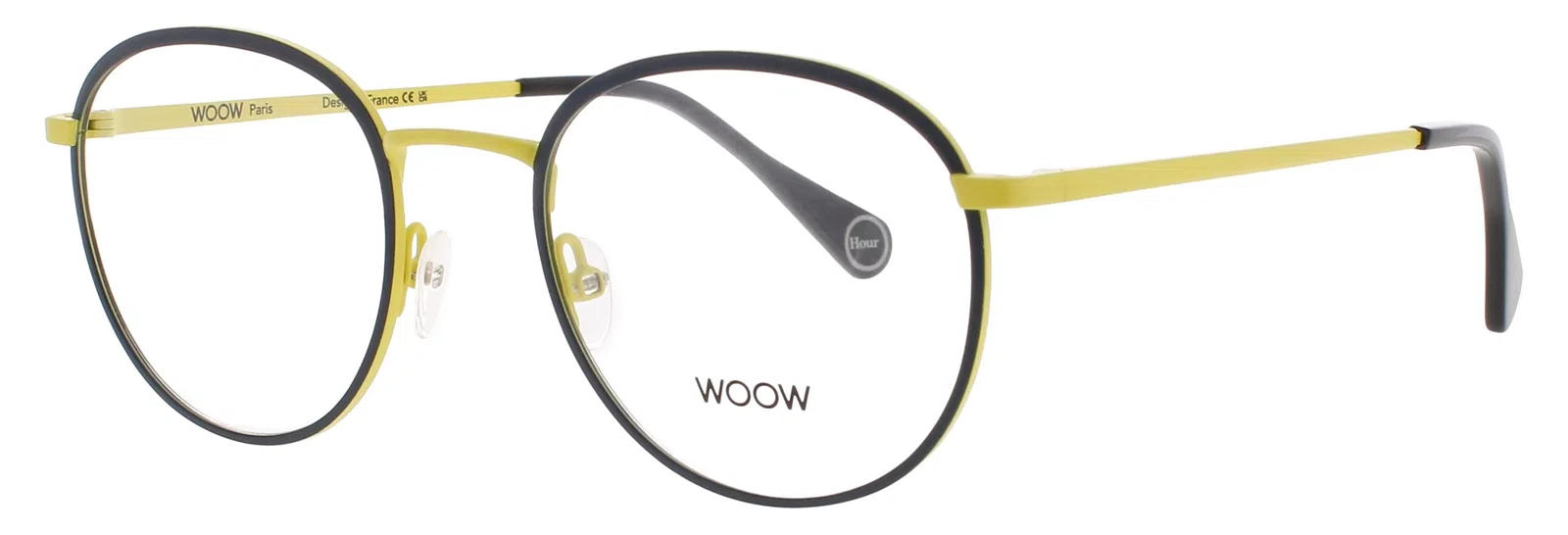 Woow RUSHHOUR1 Eyeglasses - view 2